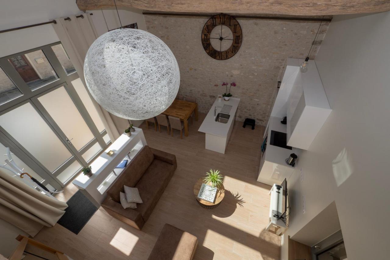 Oliveira's Ferienhaus Ury